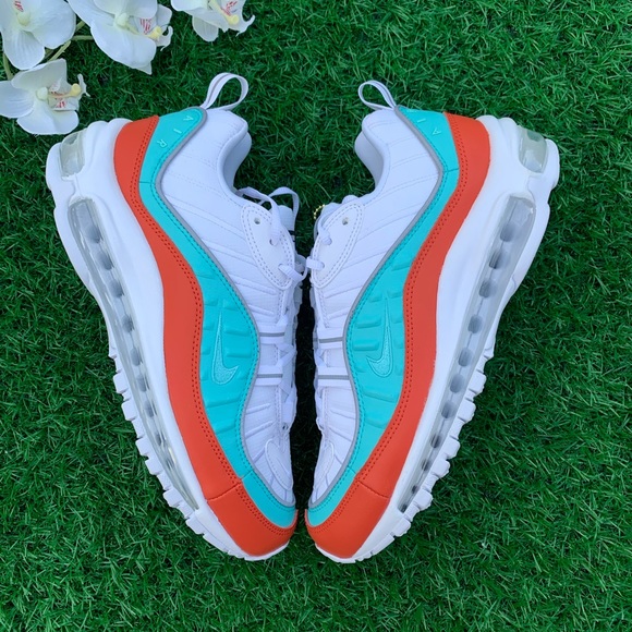 Nike Air Max 98 SE wmns shoe - Picture 5 of 8